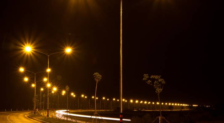 اعمال اناره