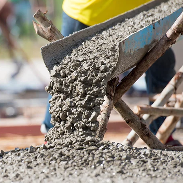 توريد الخرسانة الجاهزة